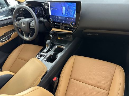 Used 2023 Lexus NX 350 AWD image 38