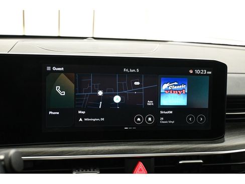 Used 2025 Kia K5 EX FWD image 36
