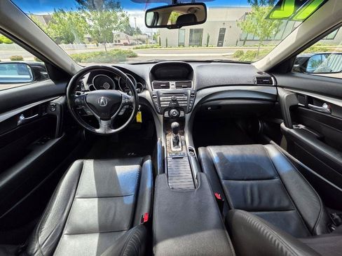 Used 2012 Acura TL FWD image 13