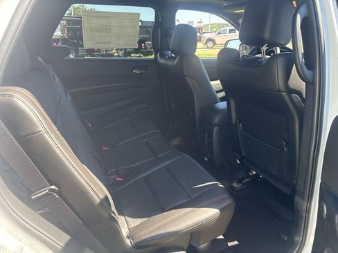 New 2026 Dodge Durango GT AWD/4WD image 13