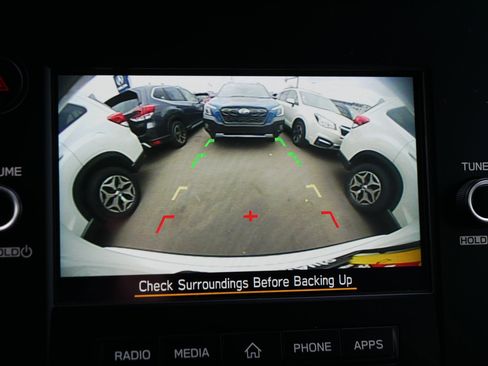 Certified 2025 Subaru Forester image 27