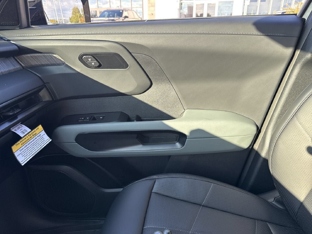 New 2027 Kia Telluride X-Line SX Prestige AWD/4WD image 25