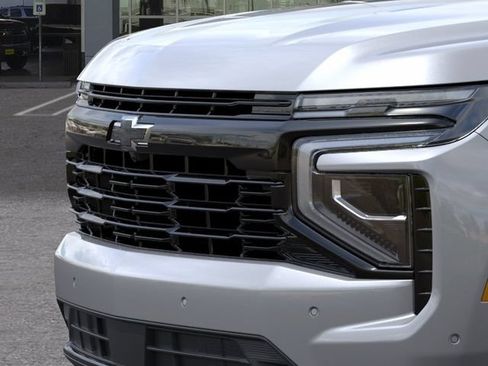 New 2026 Chevrolet Tahoe RST w/ Comfort Package AWD/4WD image 13