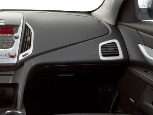 Used 2010 GMC Terrain SLE image 21