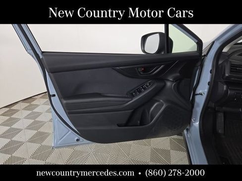 Used 2019 Subaru Crosstrek 2.0i Premium AWD/4WD image 15