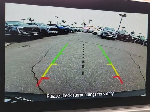 Used 2023 Ford Escape Active w/ Cold Weather Package image 14