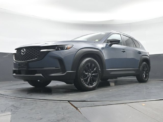 Certified 2024 MAZDA CX-50 AWD 2.5 S w/ Select Package image 25