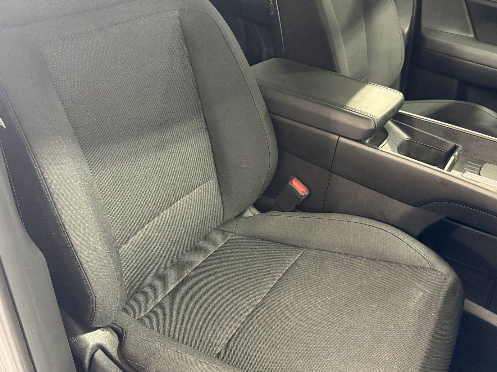 Certified 2026 Hyundai Santa Fe SE AWD/4WD image 19
