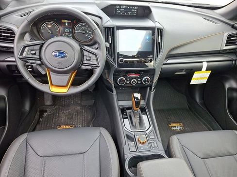 Used 2025 Subaru Forester Wilderness w/ Wilderness Package image 11
