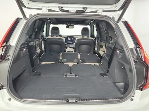 Certified 2026 Volvo XC90 B6 Ultra w/ Protection Package AWD/4WD image 46