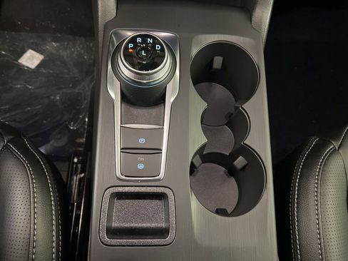 New 2026 Ford Escape Base w/ PHEV Premium Package image 14