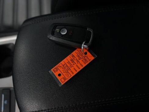 Certified 2023 Ford Edge SEL image 25