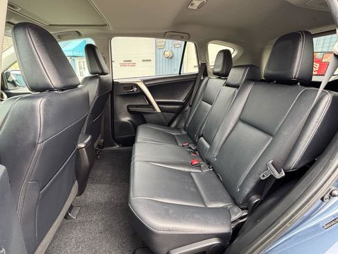 Used 2013 Toyota RAV4 Limited image 16