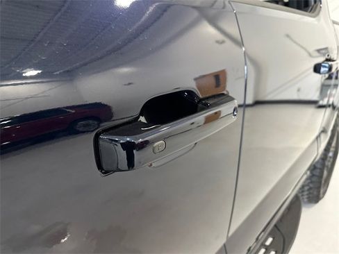 Used 2025 Ford F150 Tremor w/ Bed Utility Package image 13