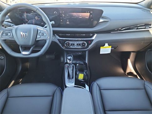 New 2026 Buick Envista Sport Touring w/ Convenience I Package image 18