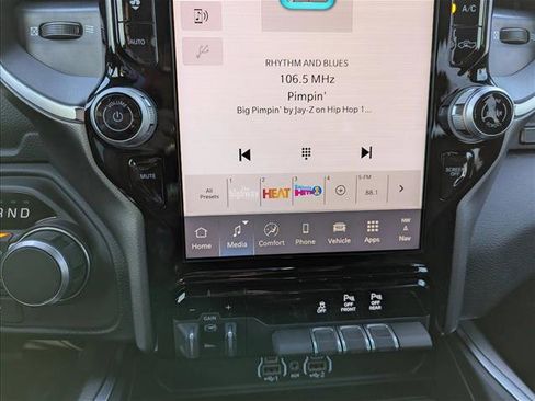 New 2026 RAM 1500 Big Horn image 20