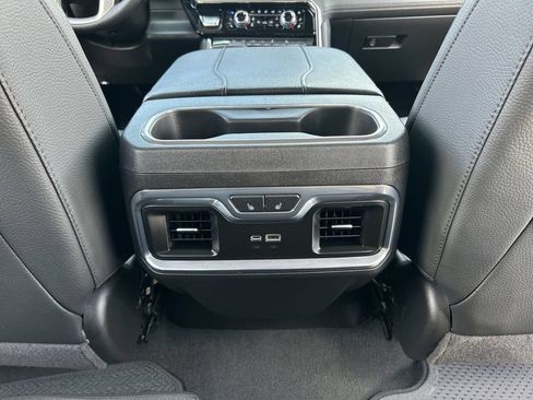 Used 2026 GMC Sierra 1500 Denali AWD/4WD image 22