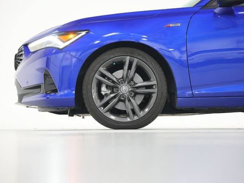 Used 2025 Acura Integra A-Spec FWD image 12