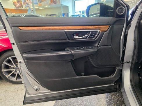 Used 2018 Honda CR-V EX-L image 26