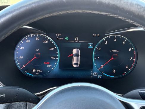 Used 2021 Mercedes-Benz C 300 Sedan image 32