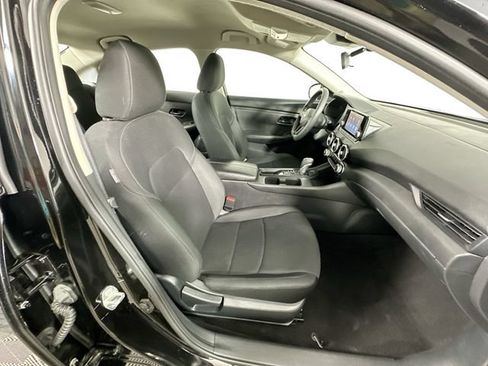 Used 2025 Nissan Sentra S FWD image 26