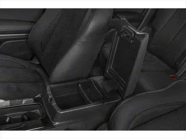 Used 2026 Mitsubishi Eclipse Cross SE AWD/4WD image 78
