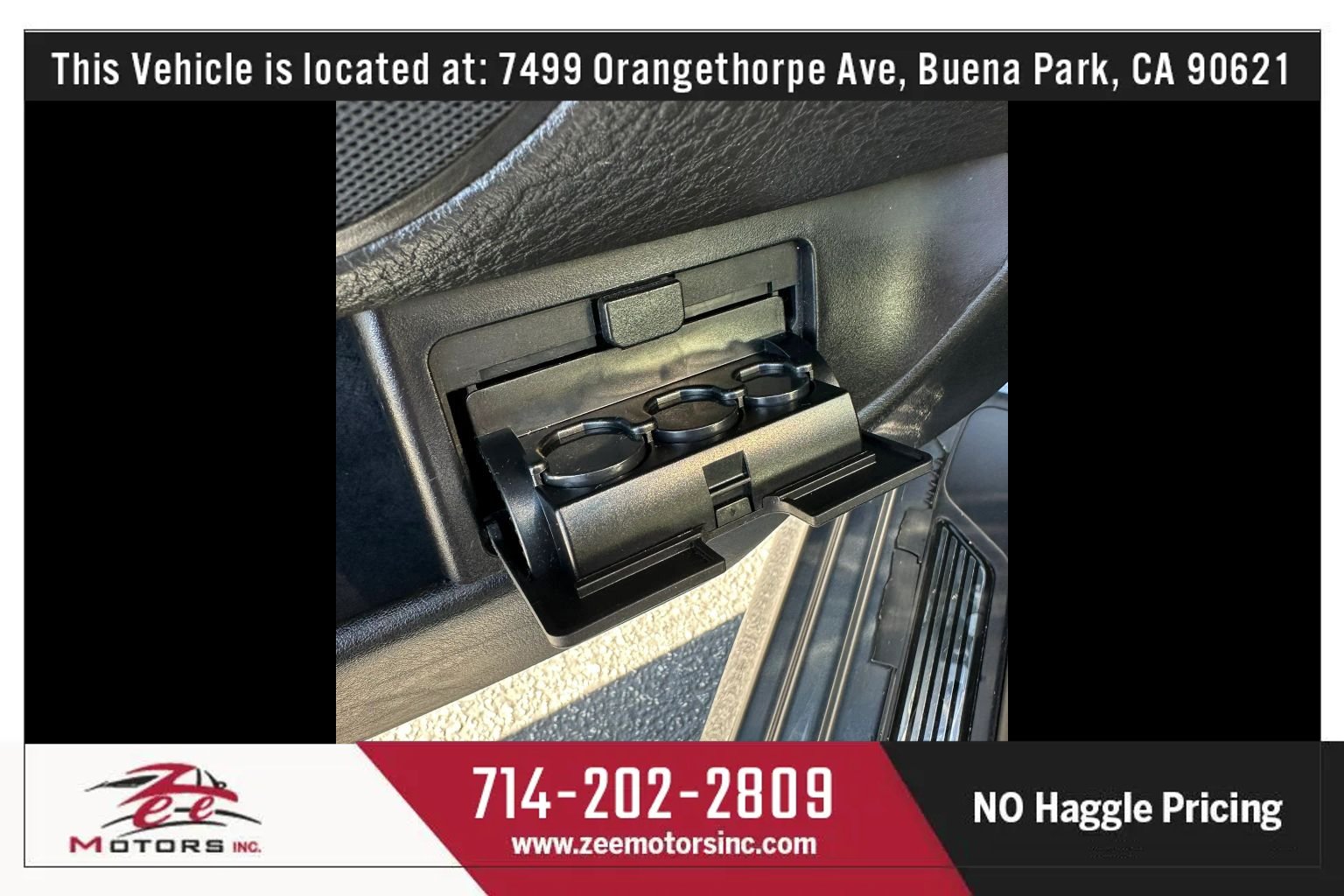 Used 2001 BMW M5 RWD image 53