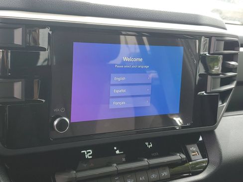 Certified 2026 Toyota Tundra SR AWD/4WD image 25