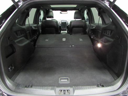 Certified 2024 Ford Edge ST w/ Equipment Group 401A AWD/4WD image 27