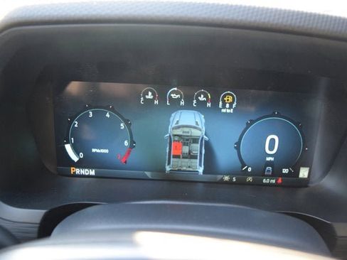 New 2025 Ford F150 XLT w/ Equipment Group 302A MID image 8