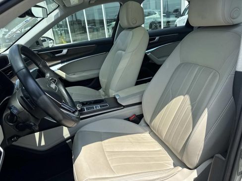 Used 2024 Audi A6 Premium Plus AWD/4WD image 16