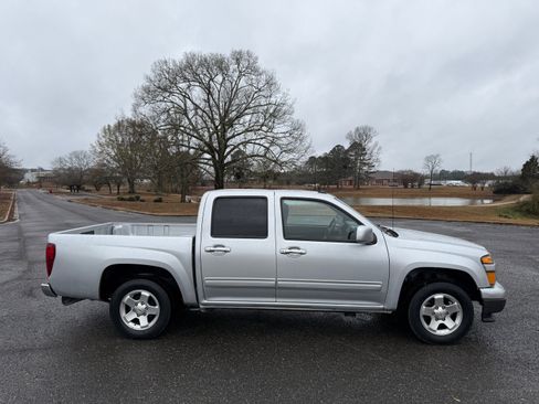Used 2012 Chevrolet Colorado LT image 6