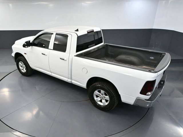 Used 2017 RAM 1500 Classic SLT AWD/4WD image 45