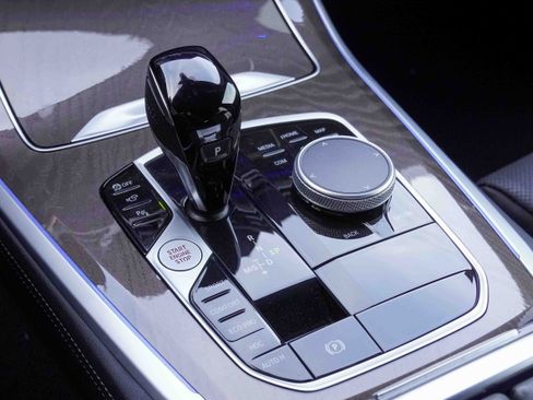 Certified 2023 BMW X5 xDrive40i w/ Premium Package image 30