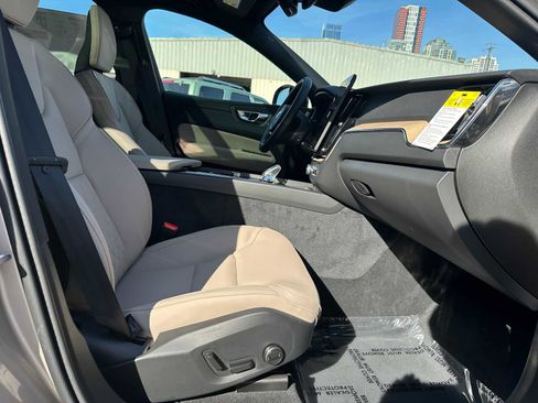 New 2026 Volvo XC60 B5 Plus w/ Protection Package Premier image 10