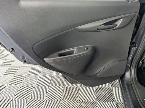 Used 2020 Chevrolet Spark LT FWD image 22