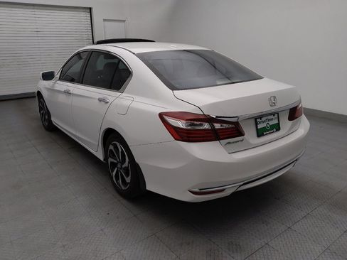 Used 2016 Honda Accord EX-L image 5
