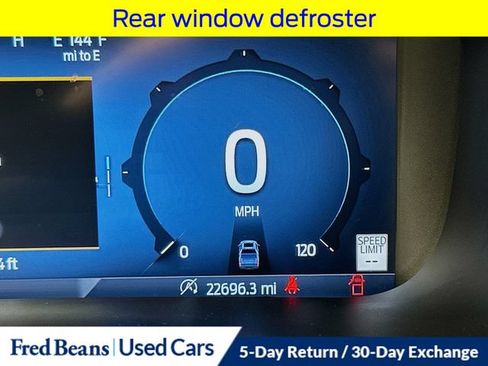 Certified 2024 Ford F150 XLT w/ Equipment Group 302A MID AWD/4WD image 15