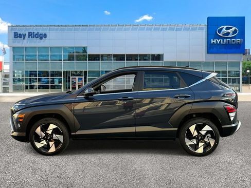Used 2026 Hyundai Kona Limited AWD/4WD image 8