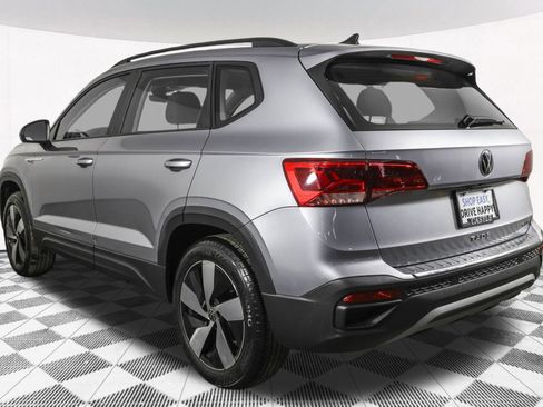 Used 2024 Volkswagen Taos S image 19