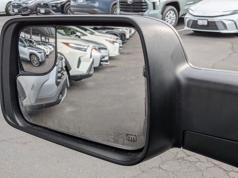 Used 2023 RAM 1500 Tradesman w/ Night Edition image 25