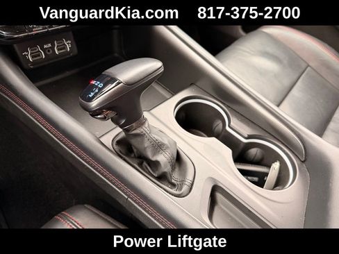 Used 2024 Dodge Durango GT image 23