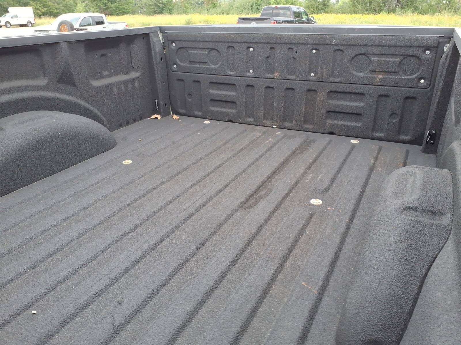 Used 2020 Ford F150 Lariat AWD/4WD image 20