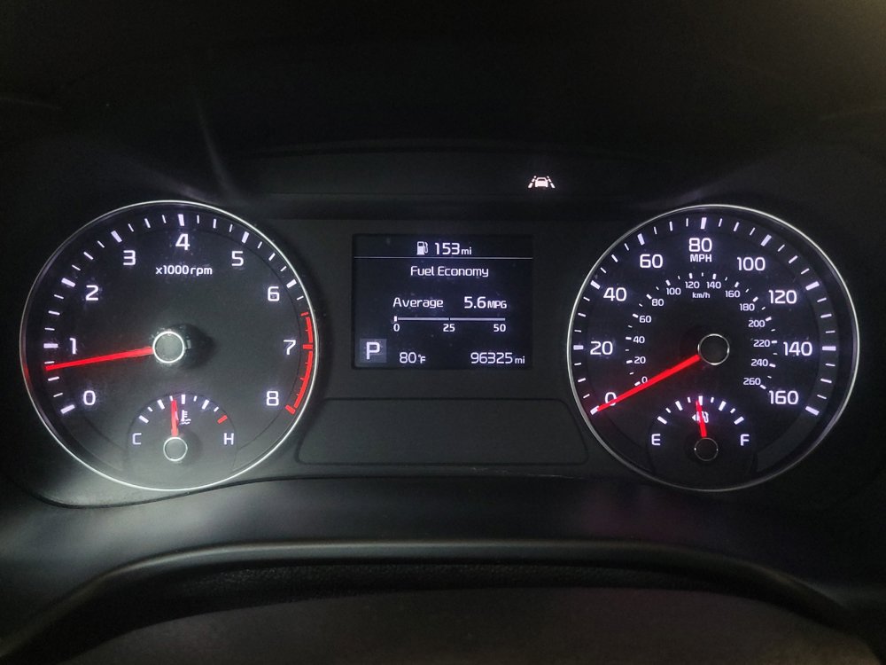 Used 2021 Kia Forte LXS FWD image 23