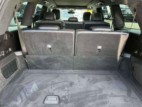 Used 2021 Mercedes-Benz GLS 63 AMG 4MATIC image 18