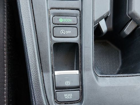 Used 2024 Honda Accord EX image 21