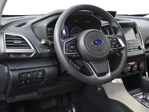 Certified 2024 Subaru Forester AWD/4WD image 12
