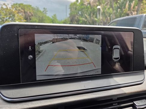 Used 2021 Kia Telluride EX w/ EX Premium Package FWD image 27