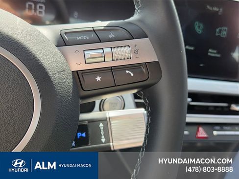 New 2026 Hyundai Sonata SEL image 22