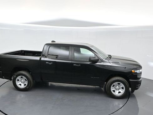 New 2026 RAM 1500 Tradesman AWD/4WD image 49